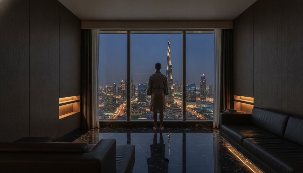Best Value Luxury Hotels in Dubai: Top-Rated Stays