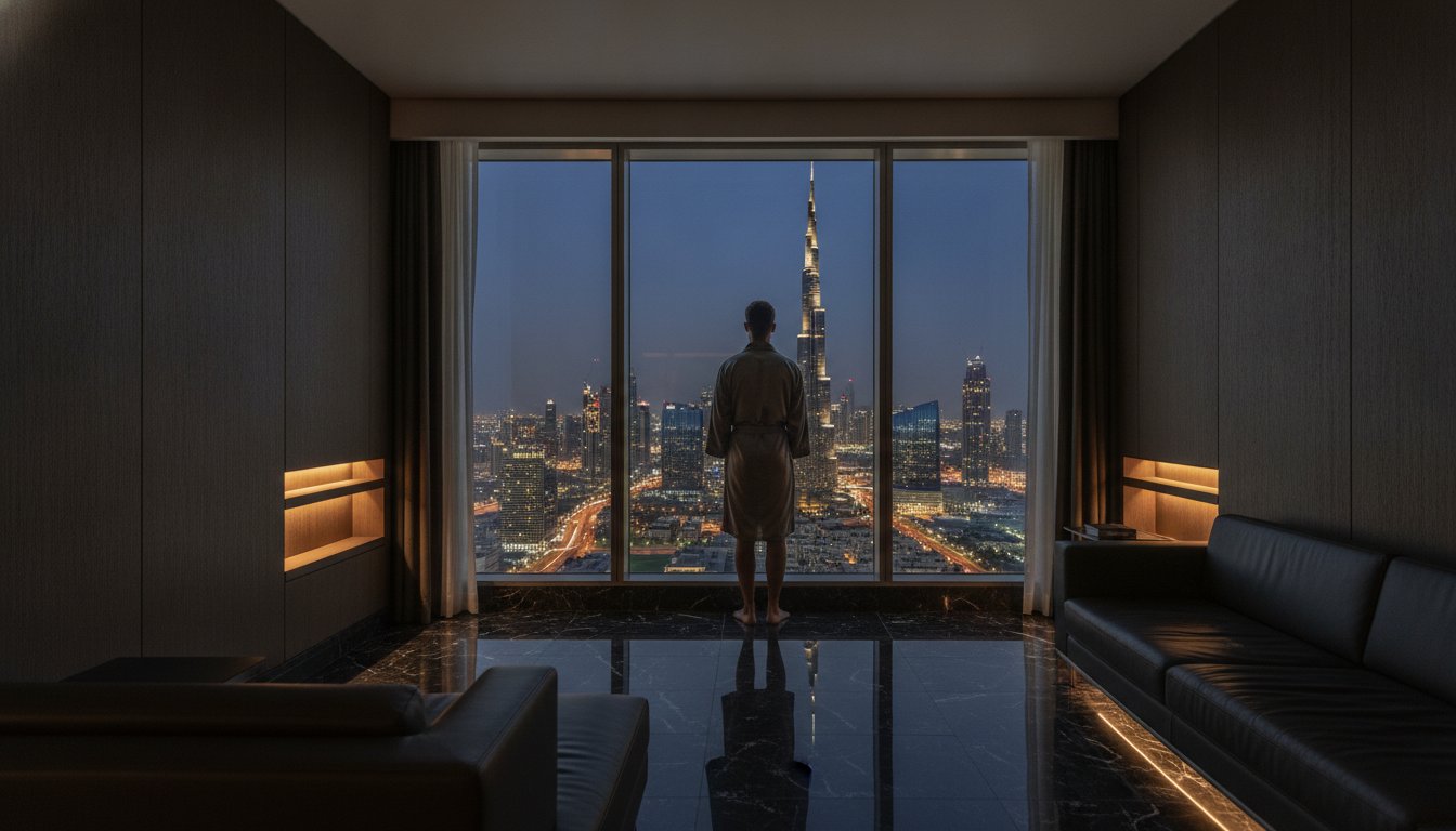 Best Value Luxury Hotels in Dubai: Top-Rated Stays