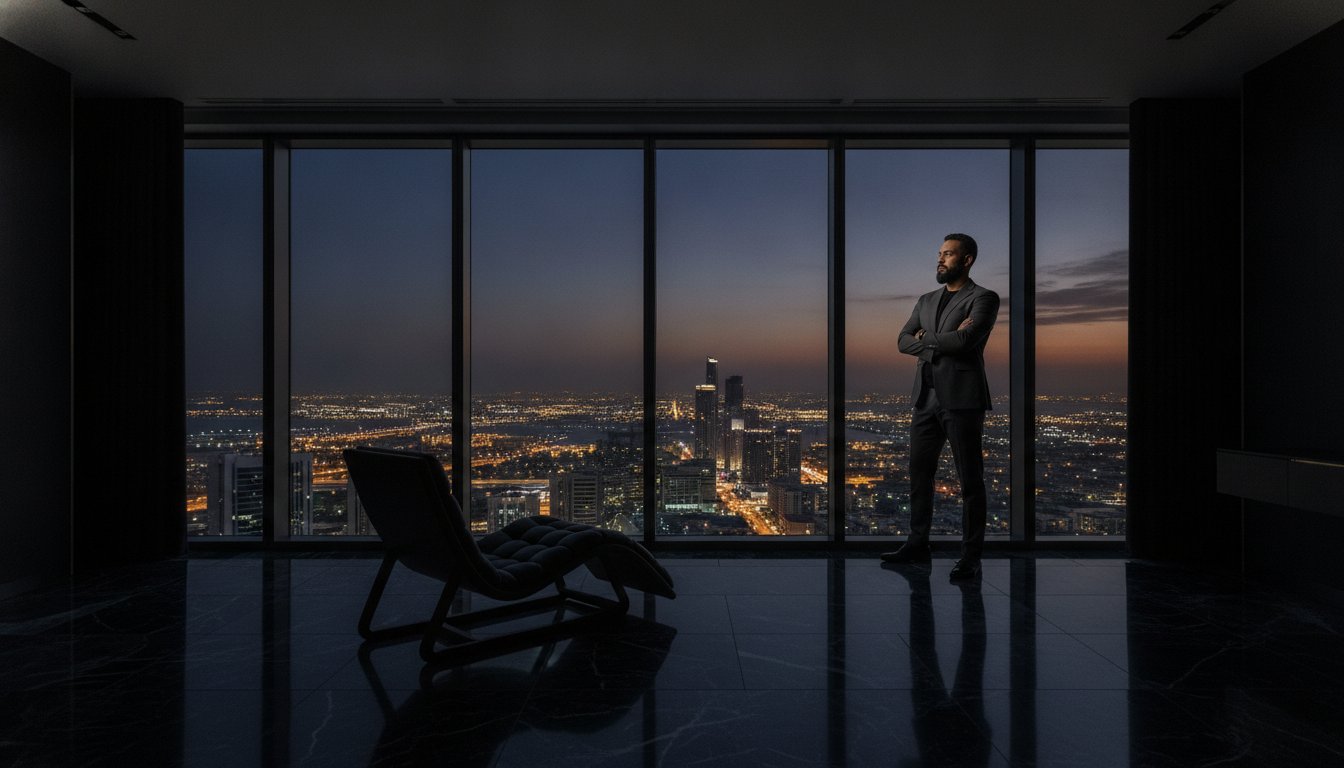 Cheap Abu Dhabi Airbnbs vs. Luxury Suites: Value Comparison