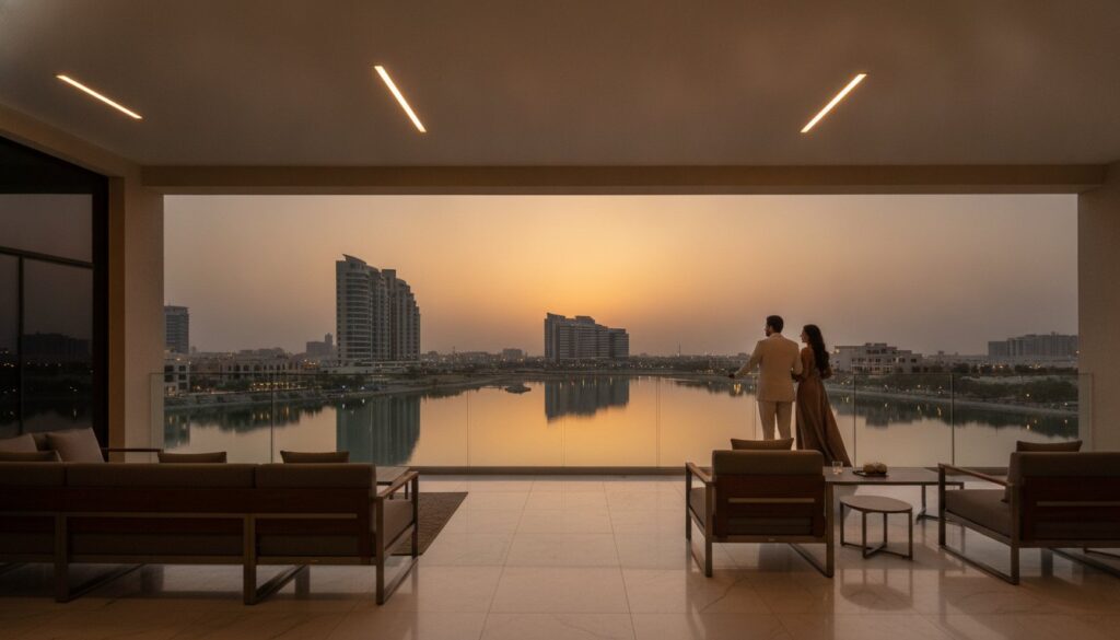 Cheap Airbnb Options in Sharjah: A Value Comparison