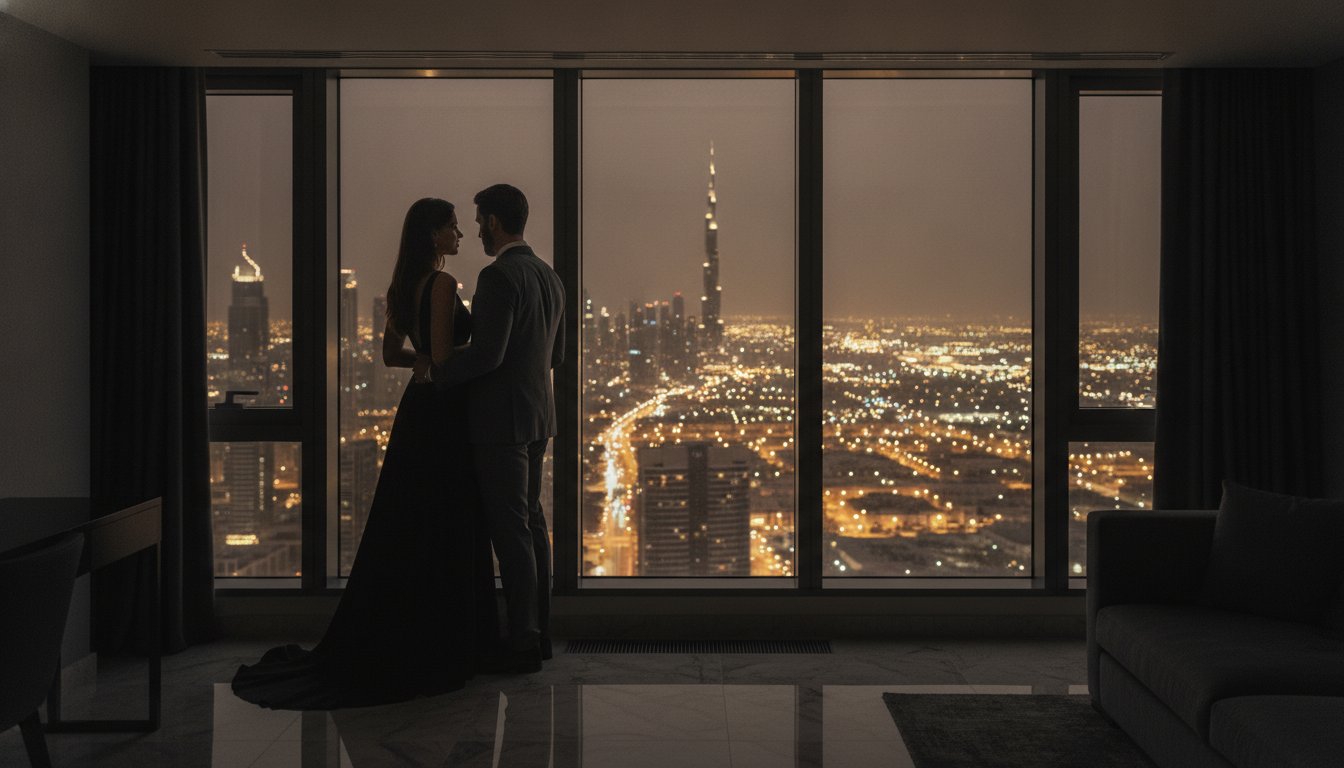 Luxury Value: Why Dubai Hotels Beat Cheap Airbnbs