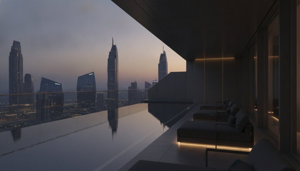 Top 10 Ultra Luxury Hotels in Dubai: The Definitive Guide