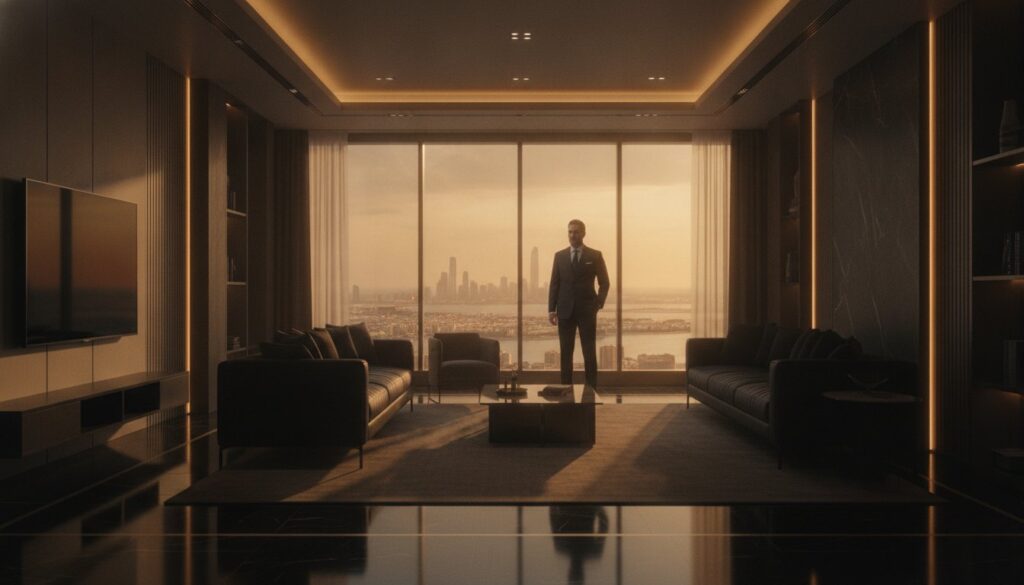 Top Corporate Housing Options in Abu Dhabi for Executives