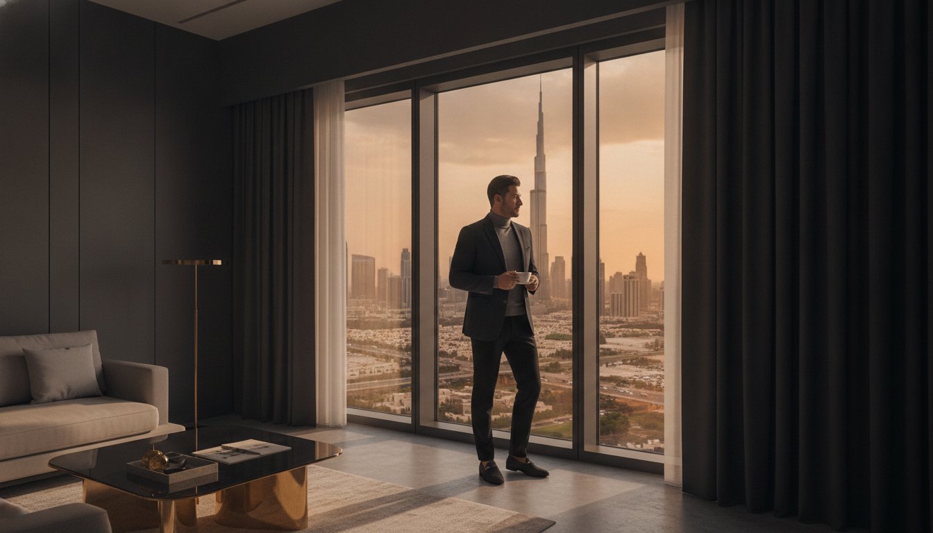 Top Long Stay Accommodation in Dubai: Best Value Deals