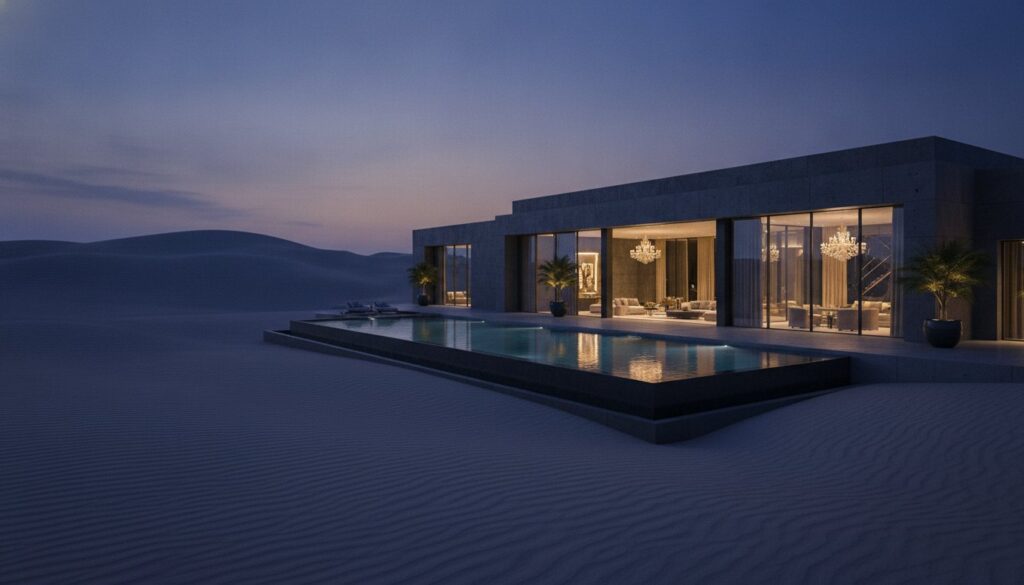 Ultra Luxury Hotels in Abu Dhabi: The Ultimate Elite Guide