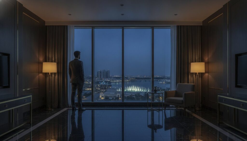B2B Sharjah Hotel Rates for Agents & Corporate Clients