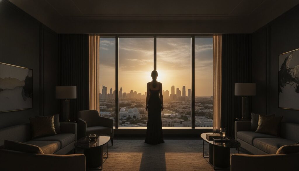 Best Five Star Hotels in Abu Dhabi: Ultimate Luxury Guide