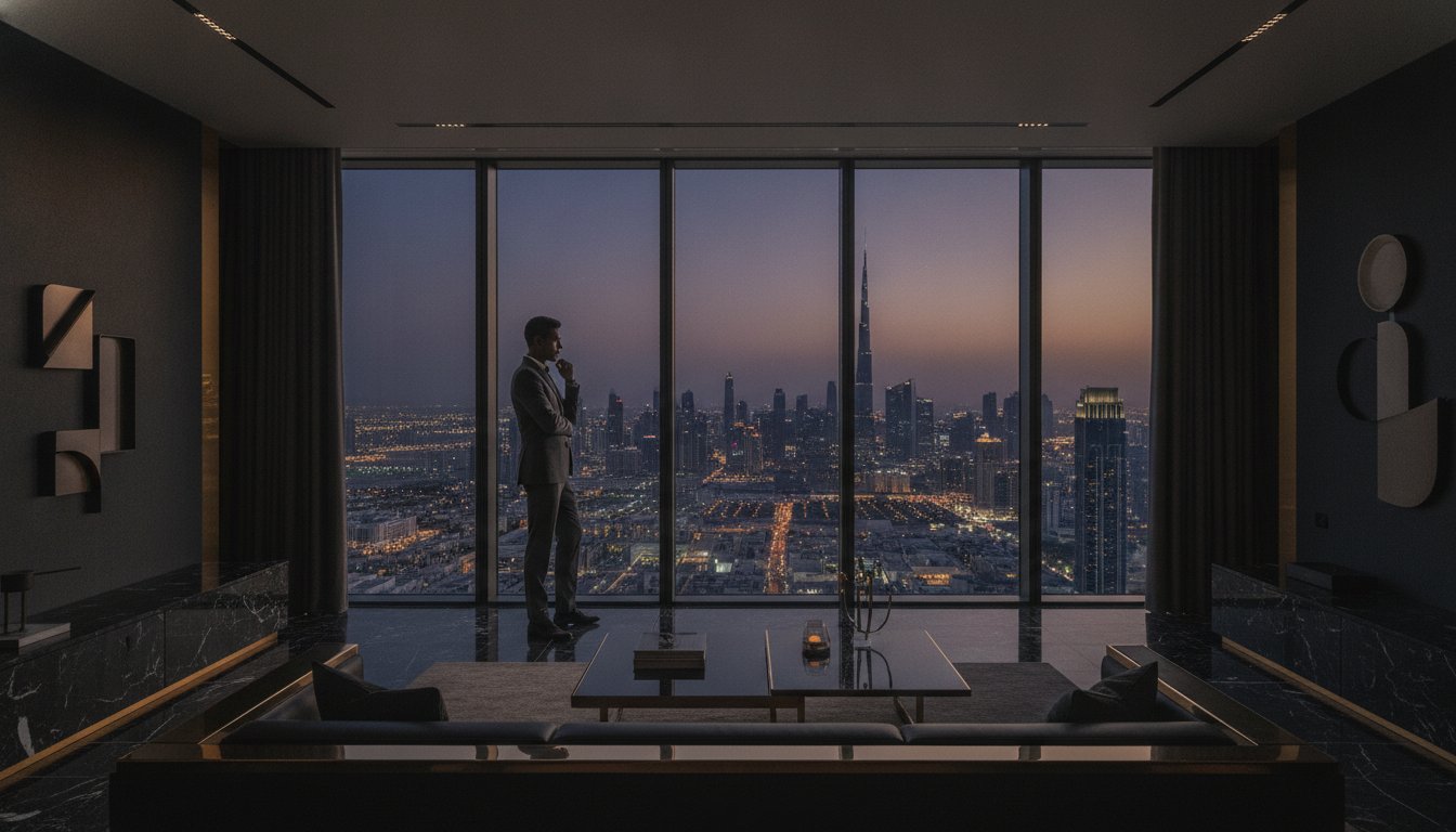 Best Long Stay Hotels in Dubai: 2026 Elite Luxury Guide
