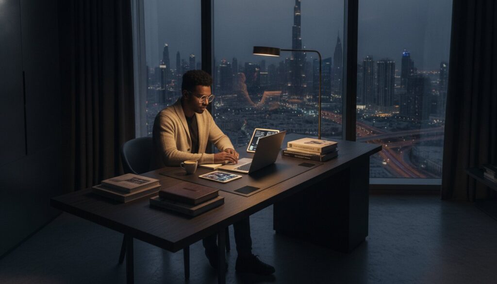 Cheap Accommodations for Students in Dubai: 2026 Guide
