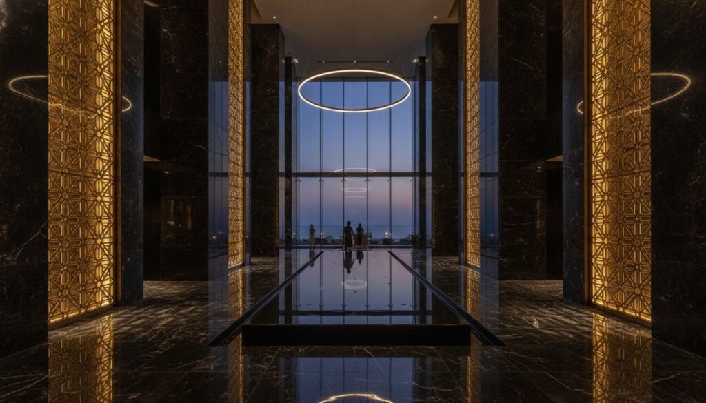 Top 5 Luxury Five-Star Hotels in Sharjah for Your Stay