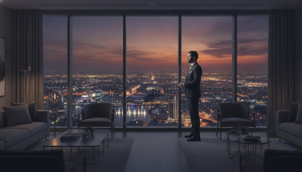 Top Corporate Accommodation in Sharjah for Long Stays