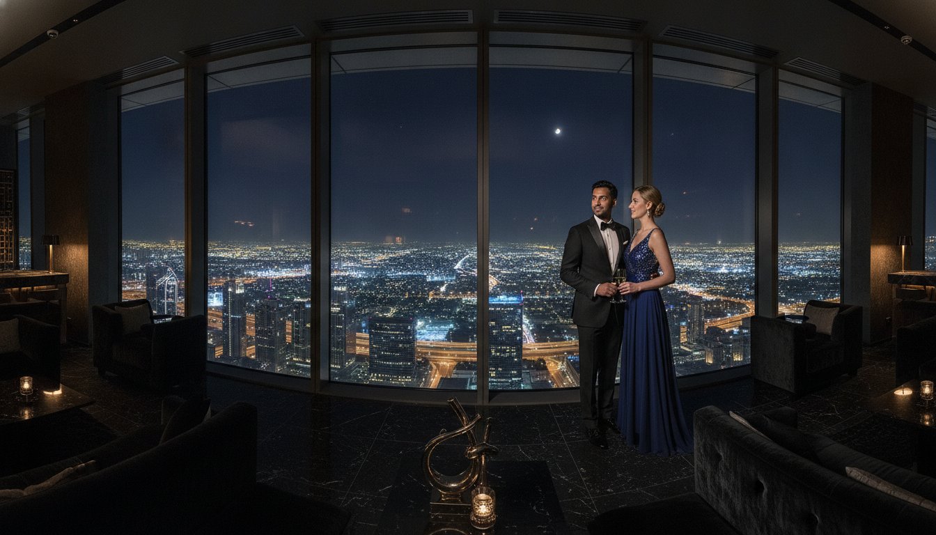 Ultimate Burj Khalifa Tour Guide: VIP Perspective for 2026