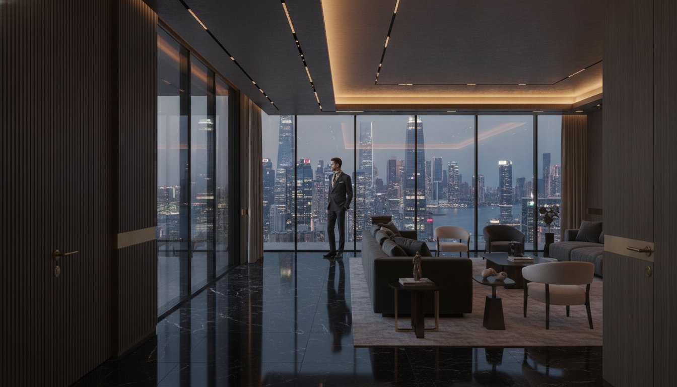 Elite Guide to Long-Term Serviced Apartments in 2026