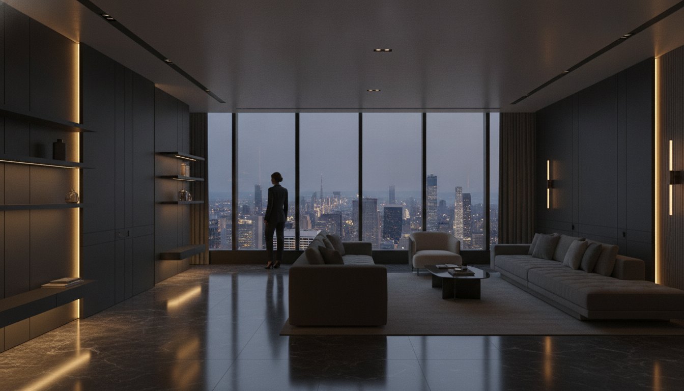 Monthly Luxury Apartment Rentals: An Elite Guide to Extended Stays (2026)