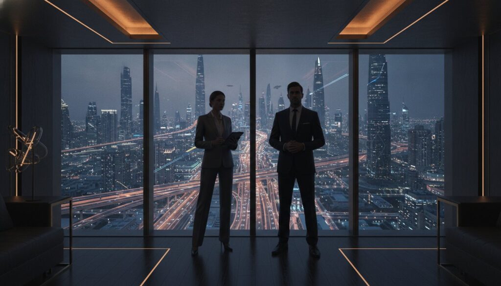 The Definitive Guide to Luxury Corporate Travel Management in 2026
