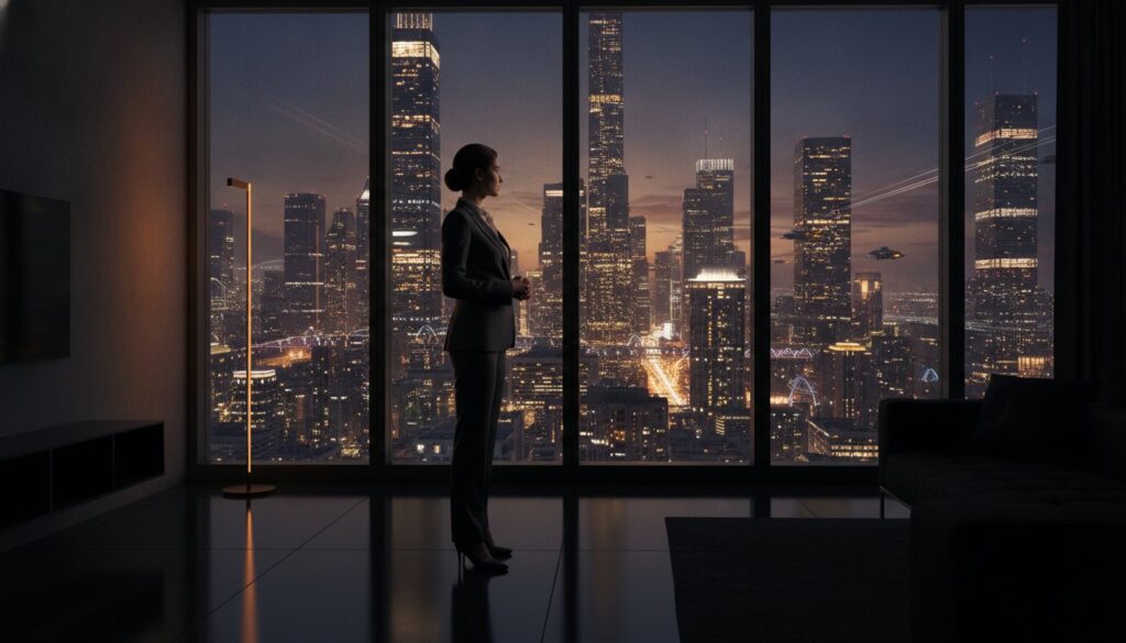 Luxury Corporate Housing: Elite Executive Guide 2026