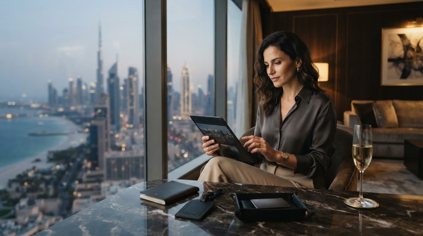 Luxury Hotel Reservation Service: How to Book with Confidence in 2026