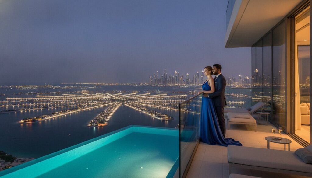 Luxury Hotels Palm Jumeirah: The 2026 Elite Guide to Dubai’s Eighth Wonder