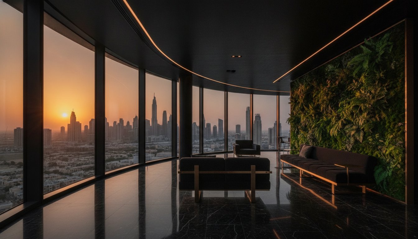 Luxury Penthouse Dubai: The 2026 Guide to Elite Skyline Living
