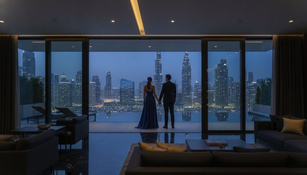 Luxury Serviced Apartments Dubai: The 2026 Guide to Elite Residential Stays