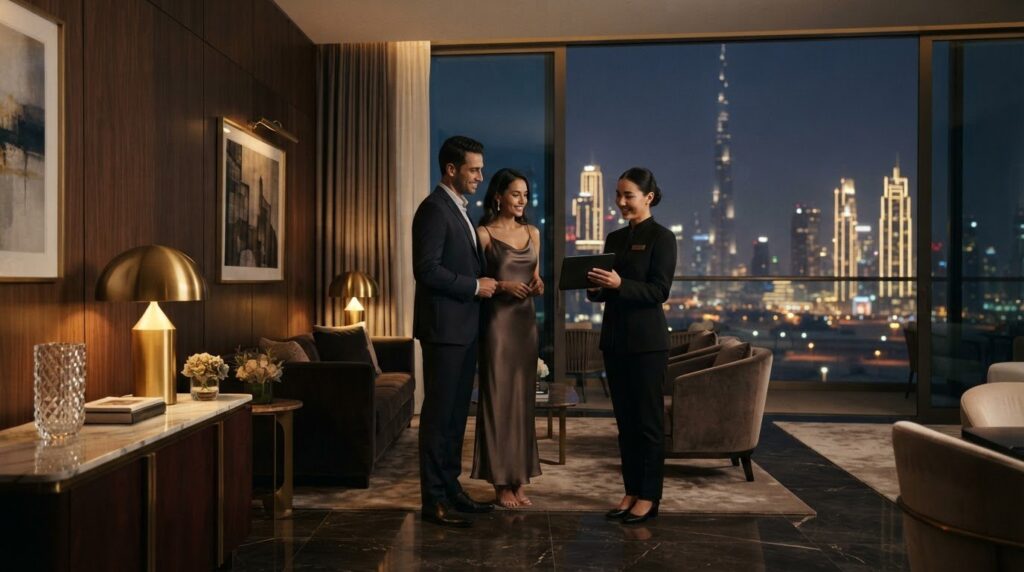 The Definitive Guide to Choosing a 5 Star Hotel in 2026