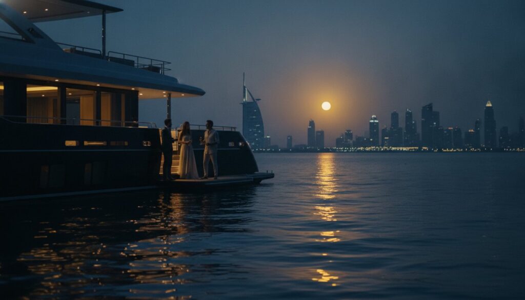 The Elite Guide to Luxury Yacht Rental Dubai: Curating Your 2026 Arabian Gulf Voyage