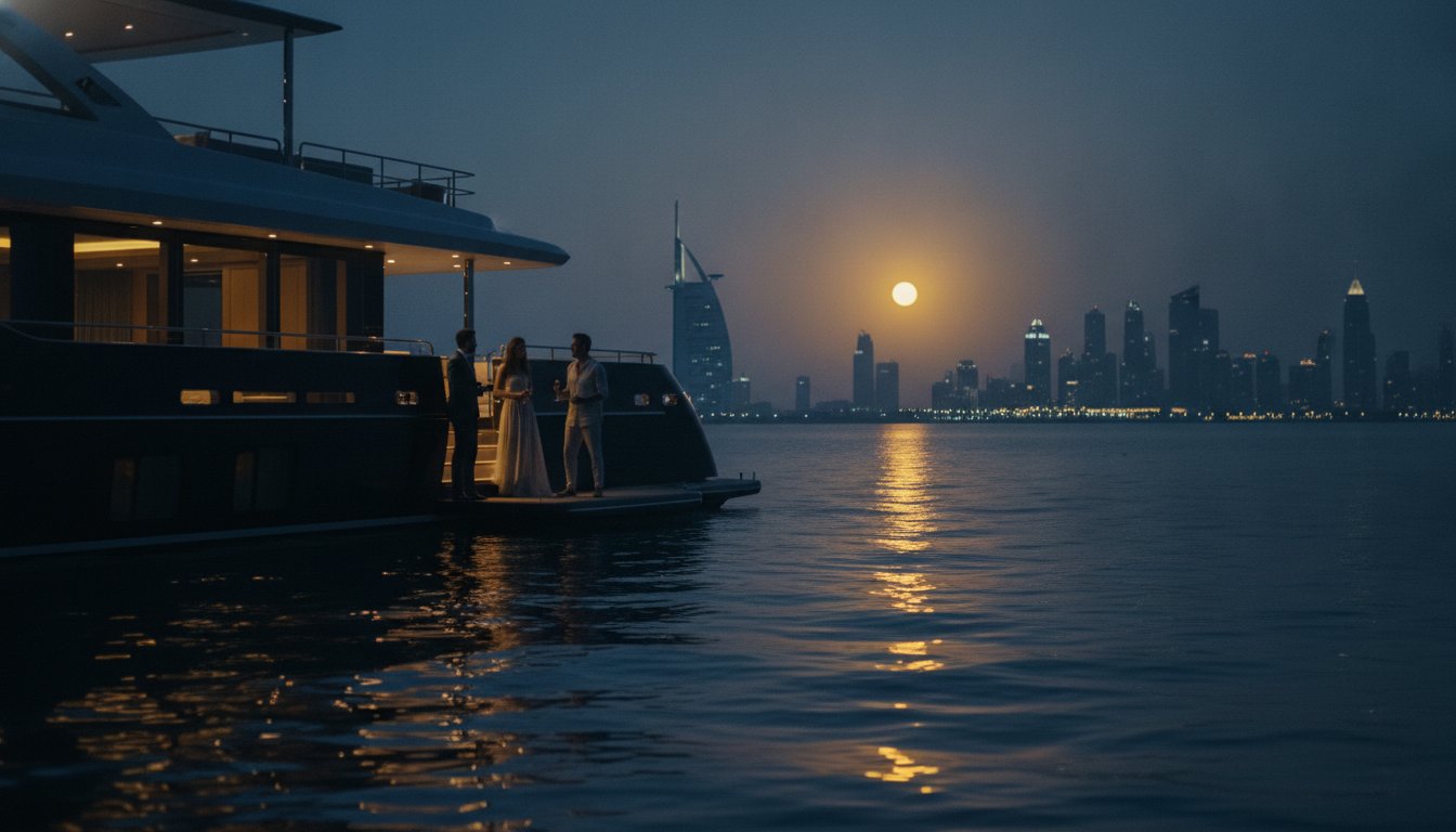 The Elite Guide to Luxury Yacht Rental Dubai: Curating Your 2026 Arabian Gulf Voyage