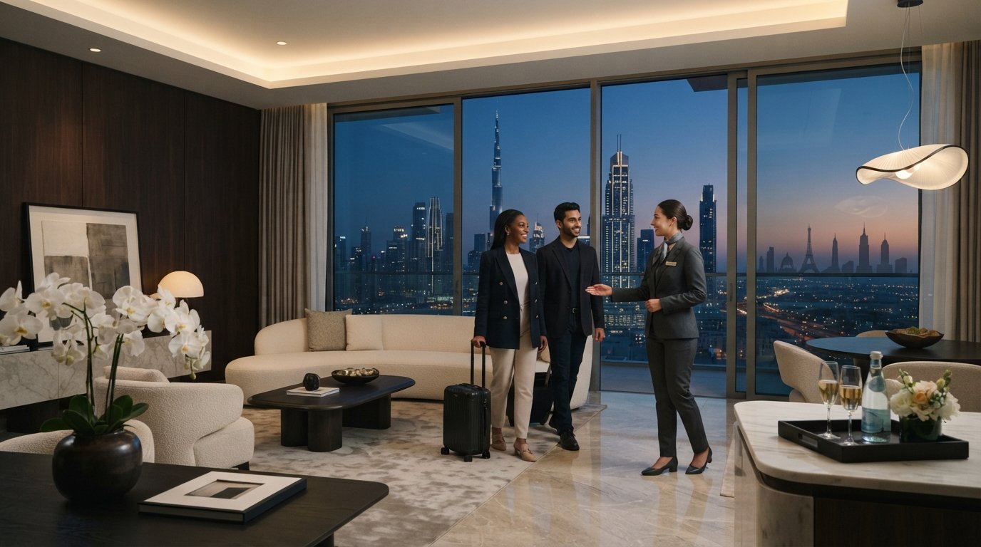 The Elite Guide to Temporary Furnished Luxury Housing in 2026