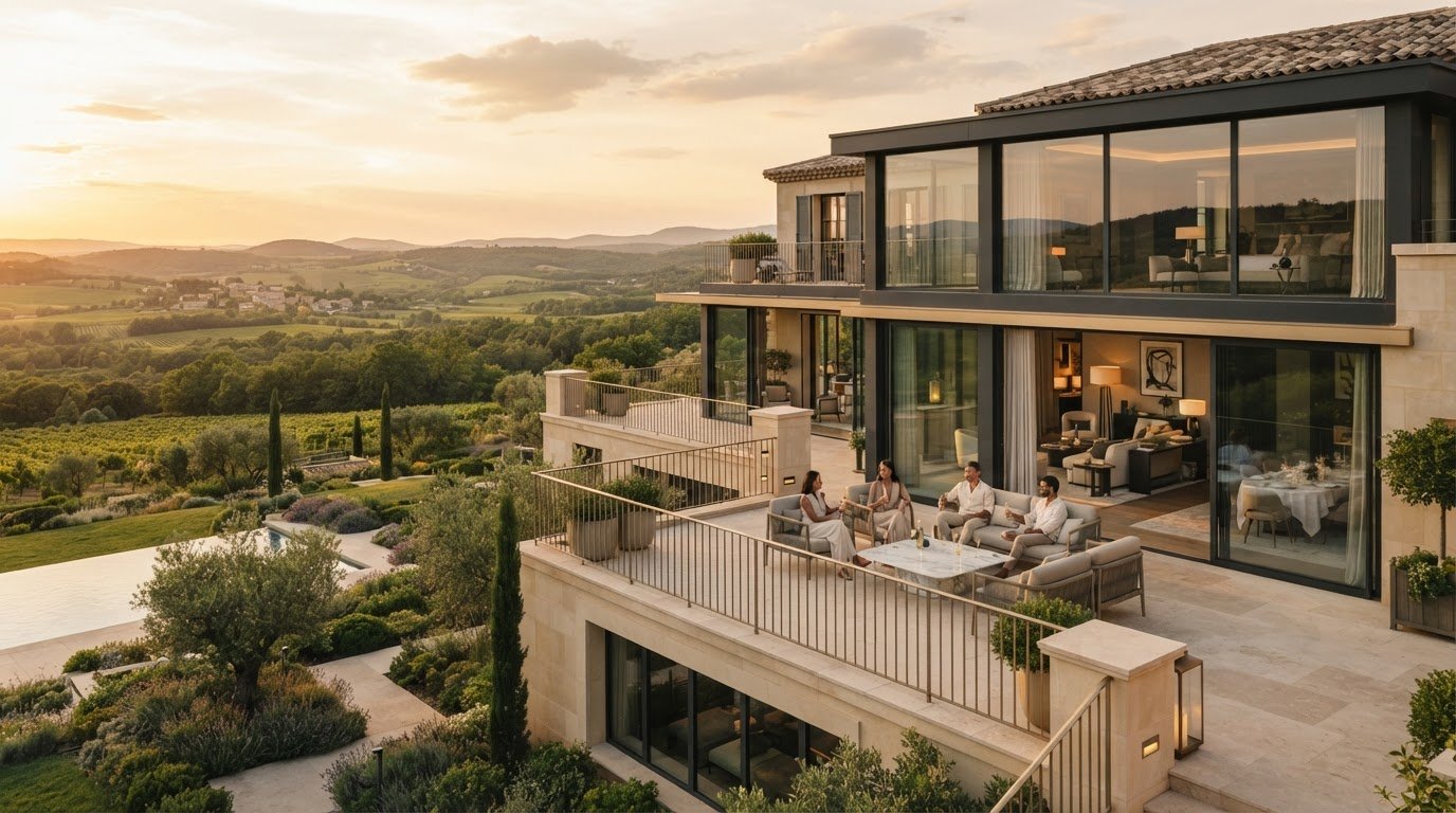 Luxury Countryside Estates for Rent: 2026 Guide