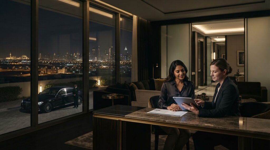 Secure Stays for High-Profile Guests: 2026 Booking Guide