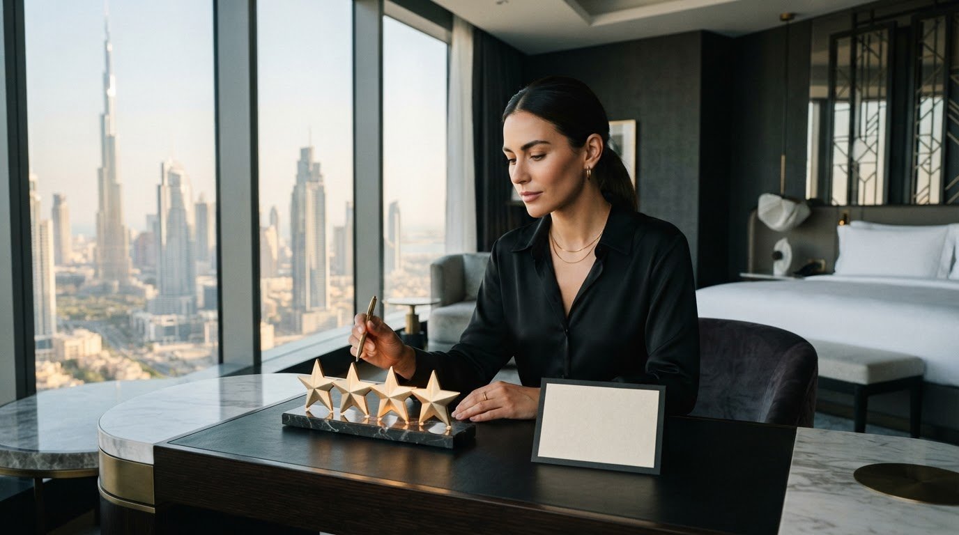 What Does 5-Star Mean? A Clear Guide to Hotel Ratings