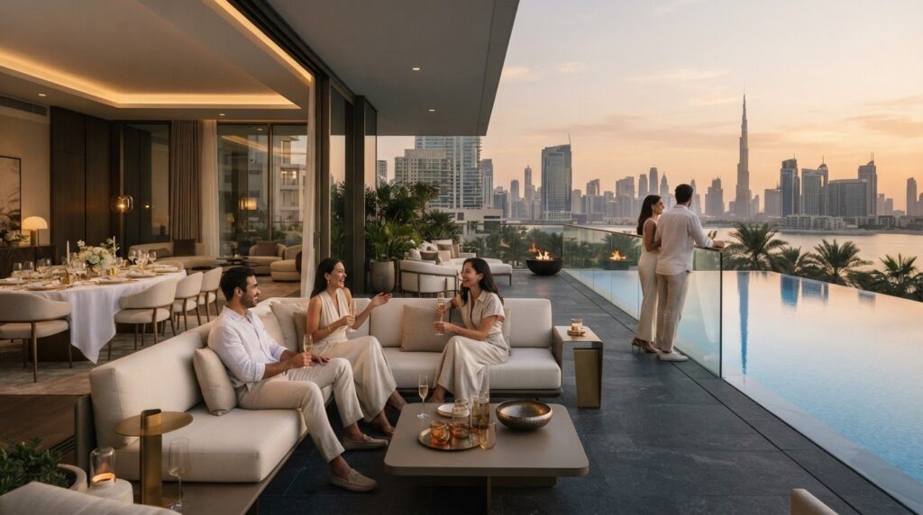 Luxury Holiday Villa Rental Dubai: A Refined 2026 Planning Guide