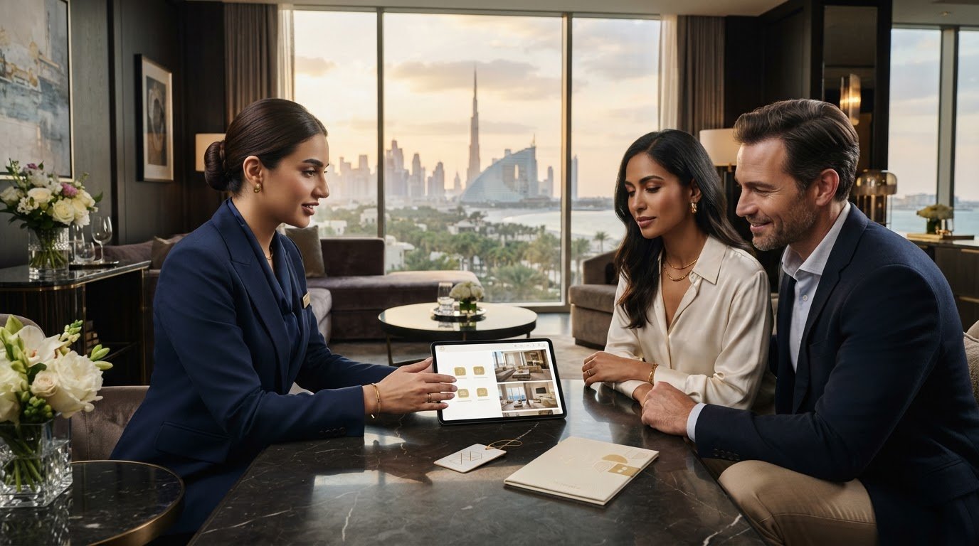 Luxury Hotel Booking Concierge for Hotel Rates and Travel Planning